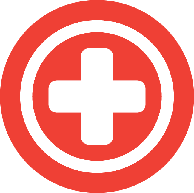 Hospital icon