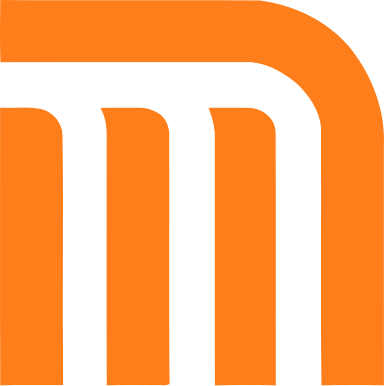 Metro icon